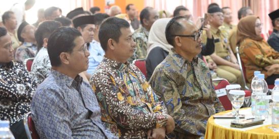 DPRD Kabupaten Tegal