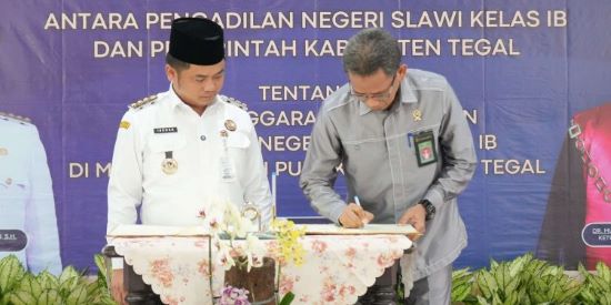Mall Pelayanan