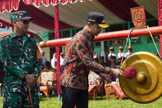 Warga Sangkanjaya